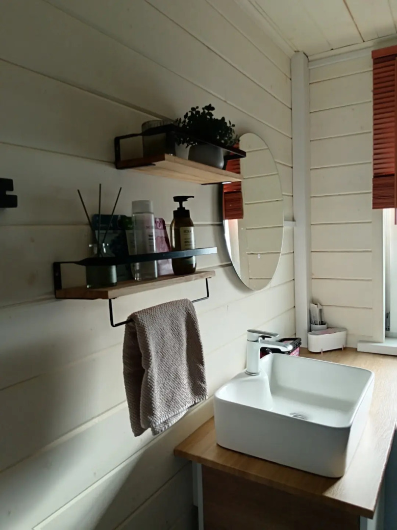 Частный дом Уютный и Атмосферный Минино