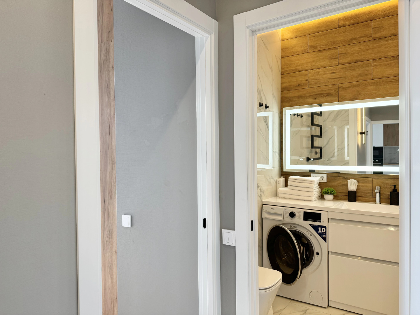 Квартира 2-к, м.Ботанический сад