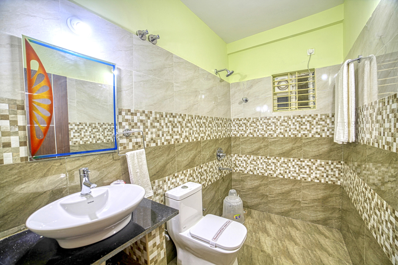 Отель Red Key Bangalore Airport