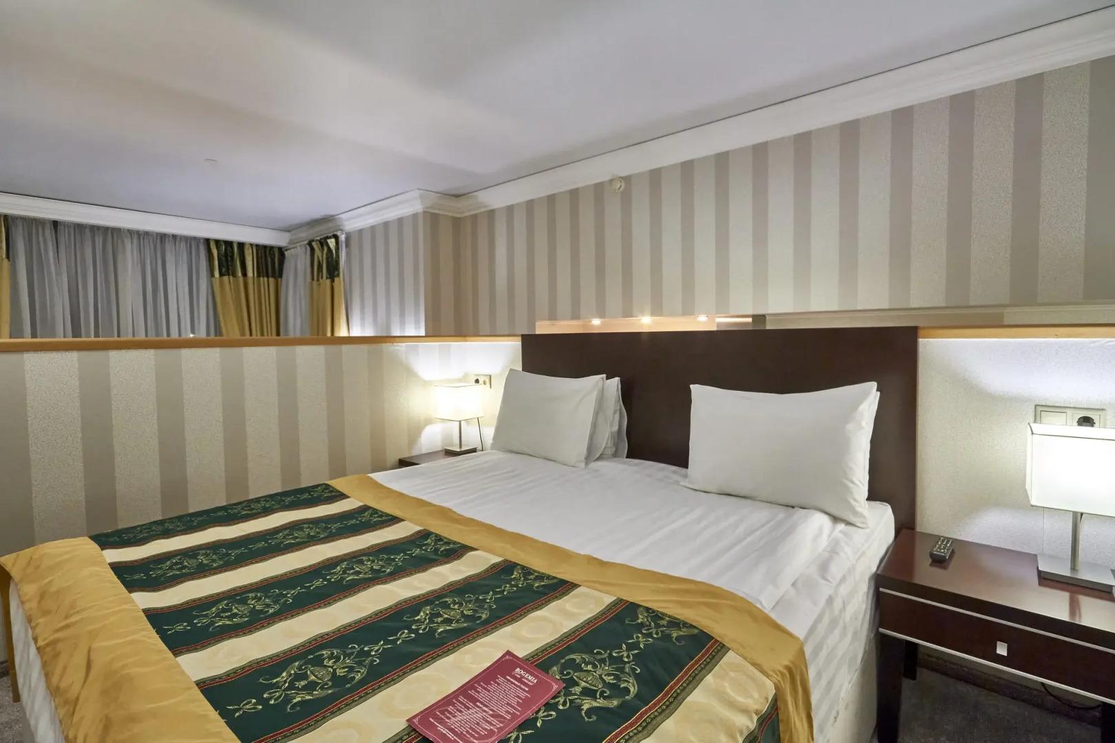 Отель Гостиница Пионер Люкс