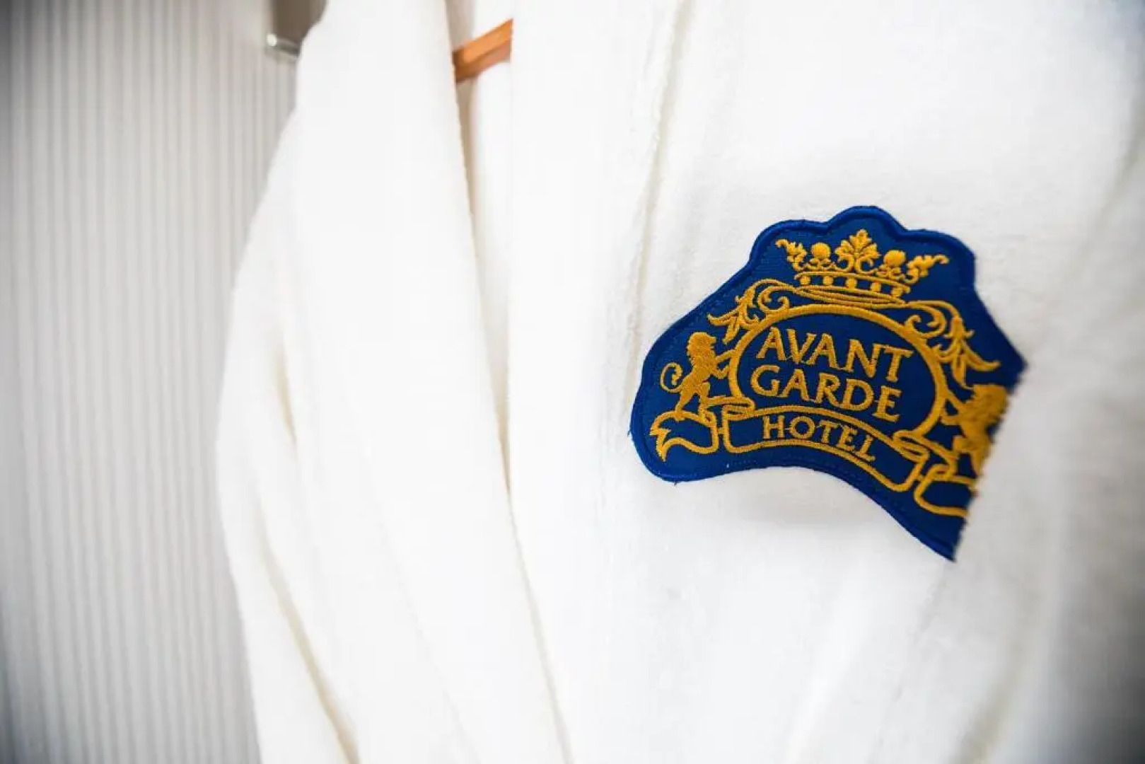 Апарт-Отель Авангард