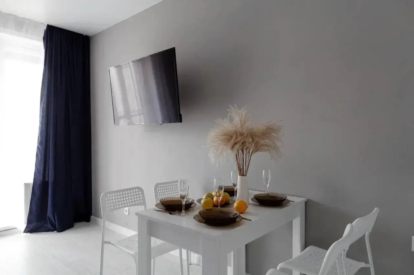 Апартаменты на Свободном