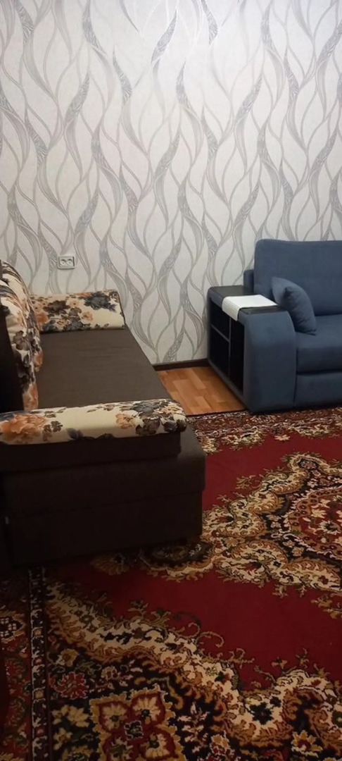 Квартира На Повенецкая 11