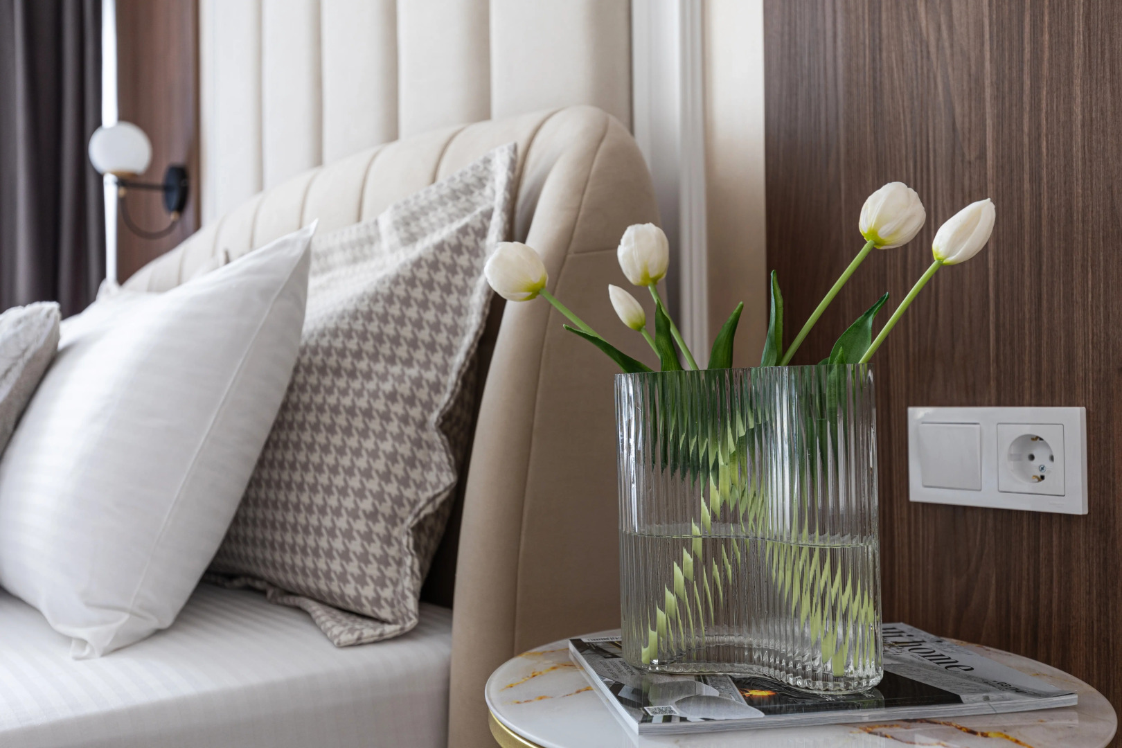 Апартаменты Brilliant от сети Good Vibes Apartments