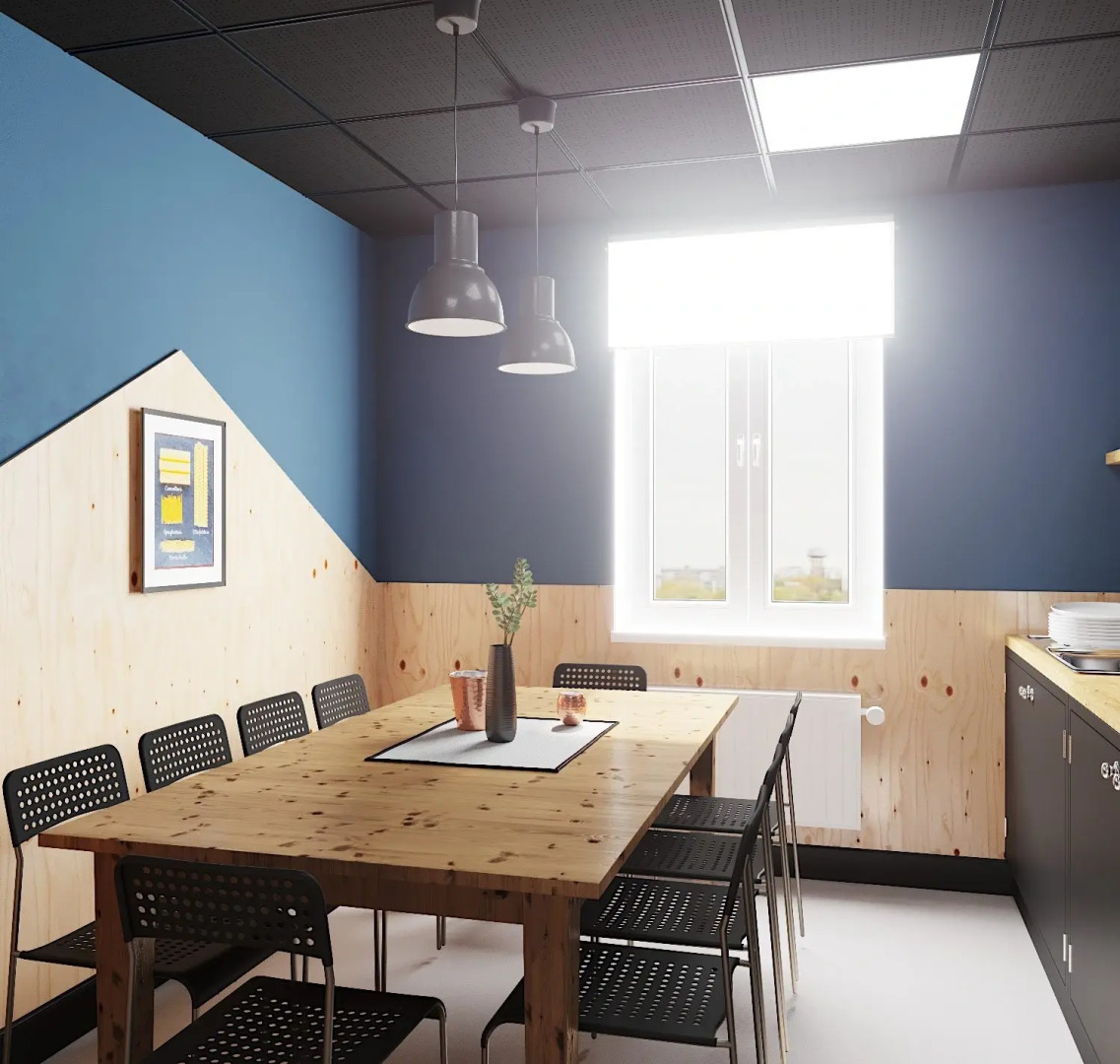 Хостел Купе