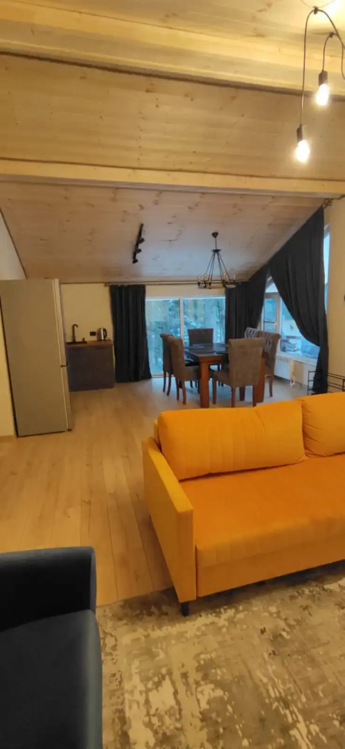 База Отдыха Le Mazot