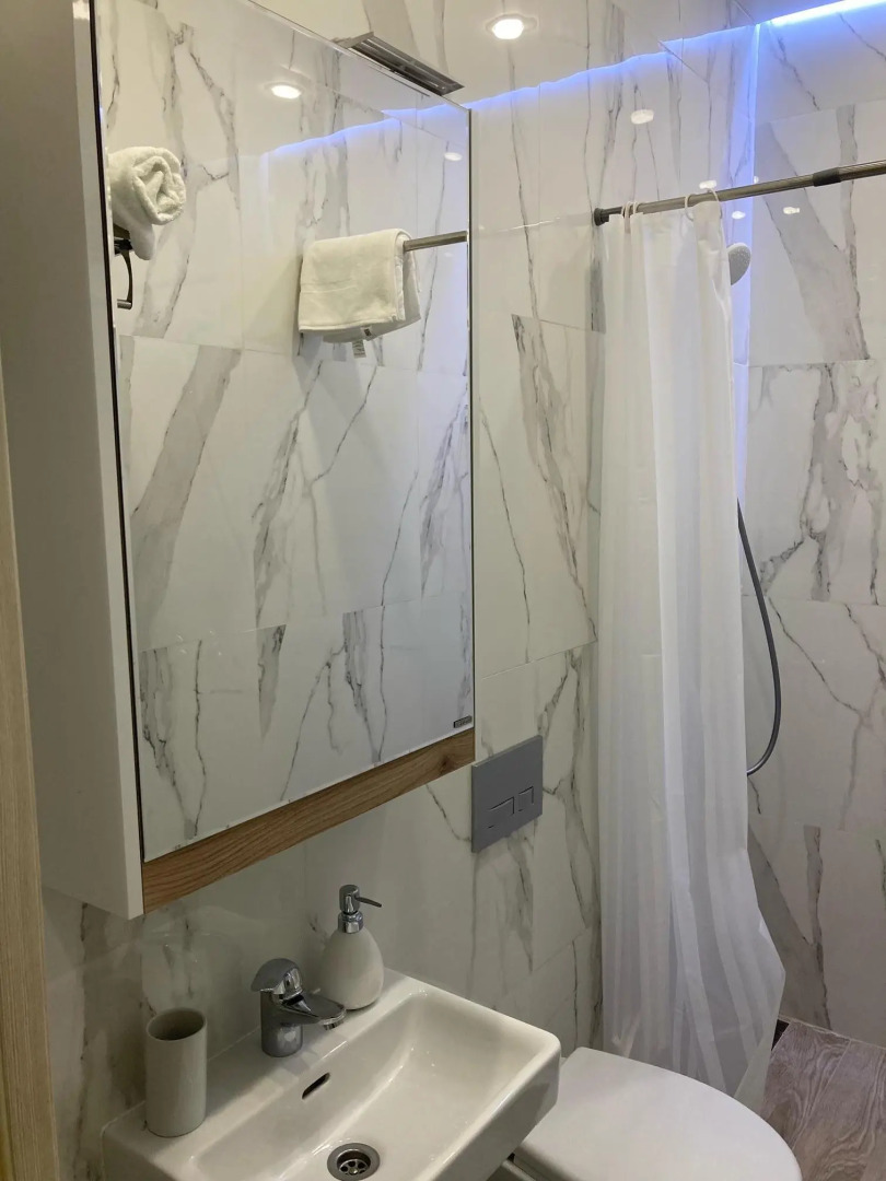 Меблированные комнаты Румянцево-Парк