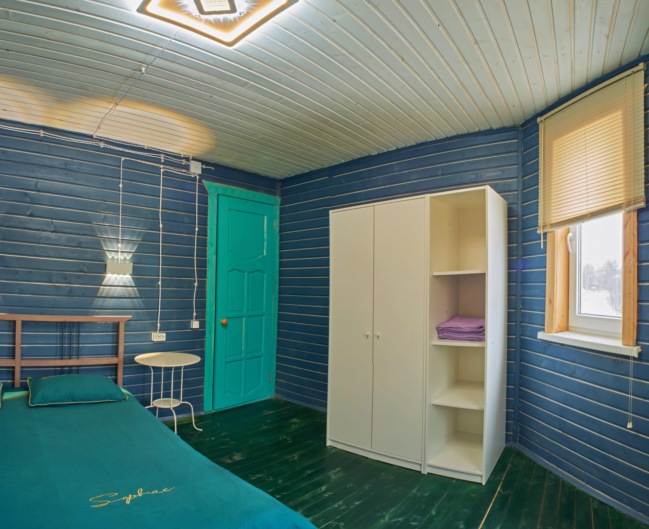 Гостевой дом Blue Ocean Place