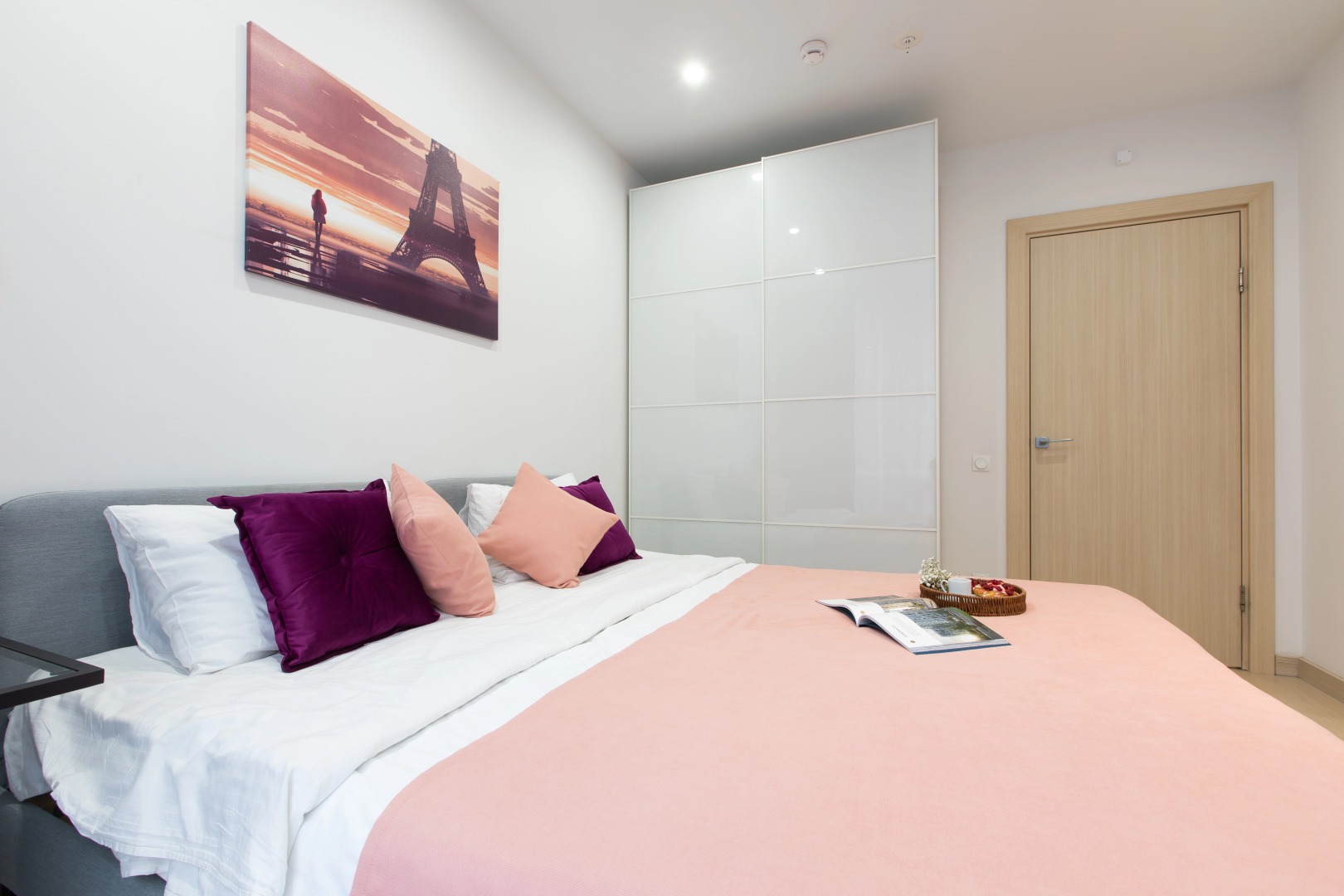 Апартаменты Apartico в центре города