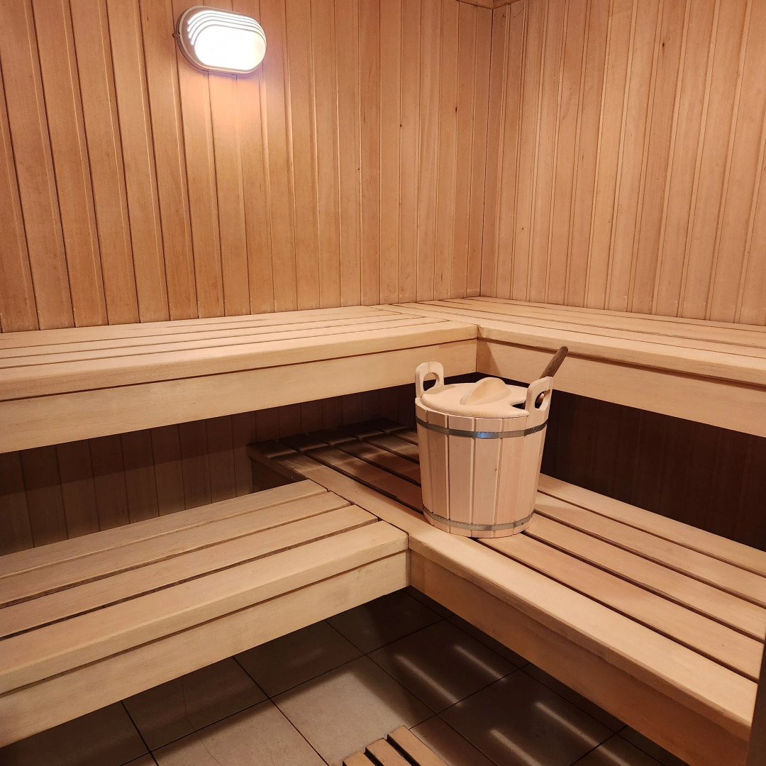 Гостевой Дом Камин и Баня