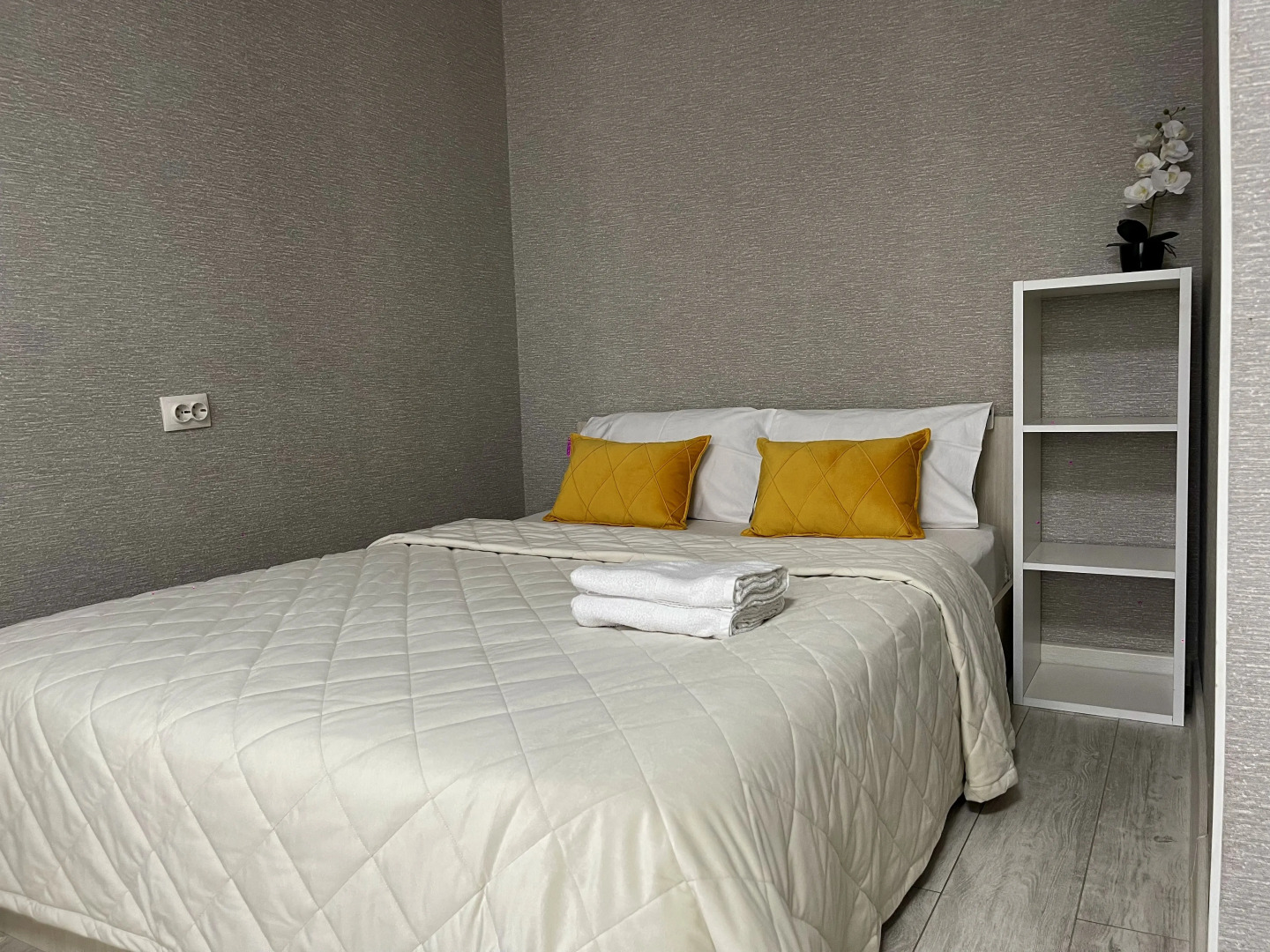 Квартира на Шотмана до центра 5-7 минут ходьбы