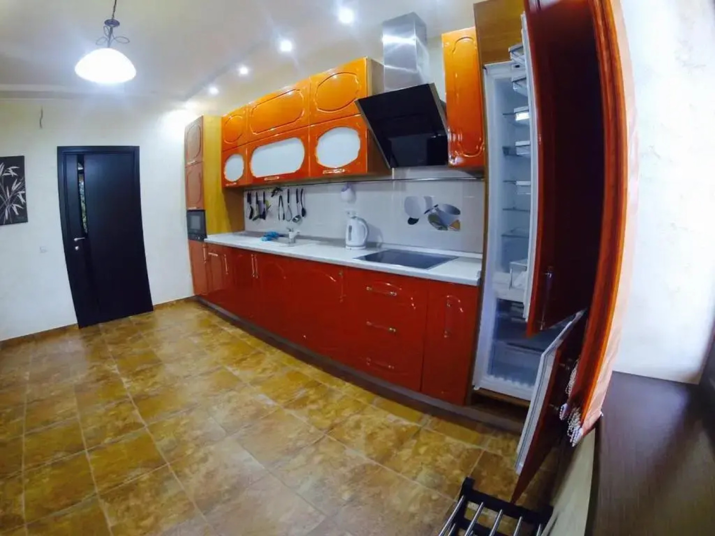 Апартаменты Валентина