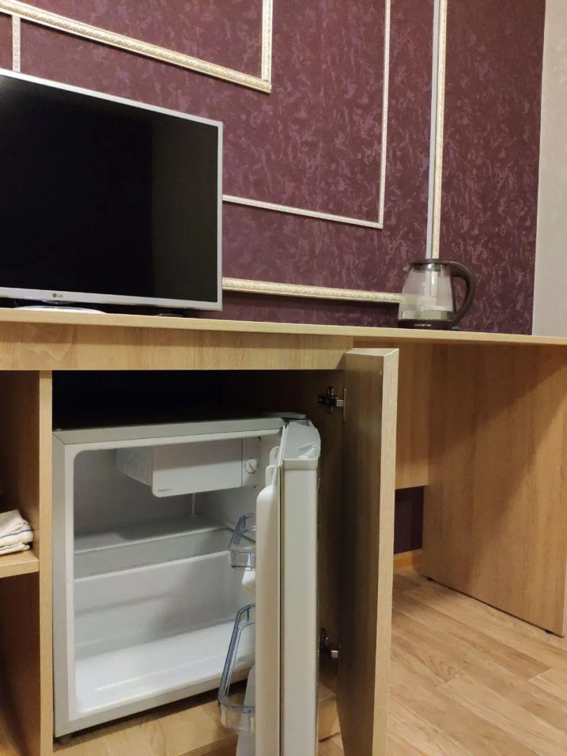 Апартаменты Дом на Мельнова 5