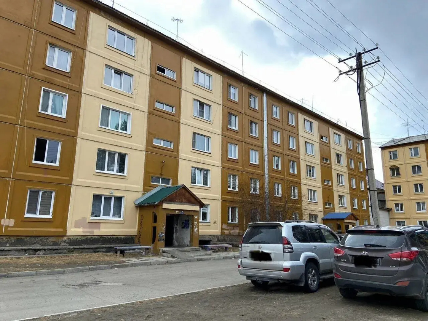 Квартира Очень Уютная и Чистая