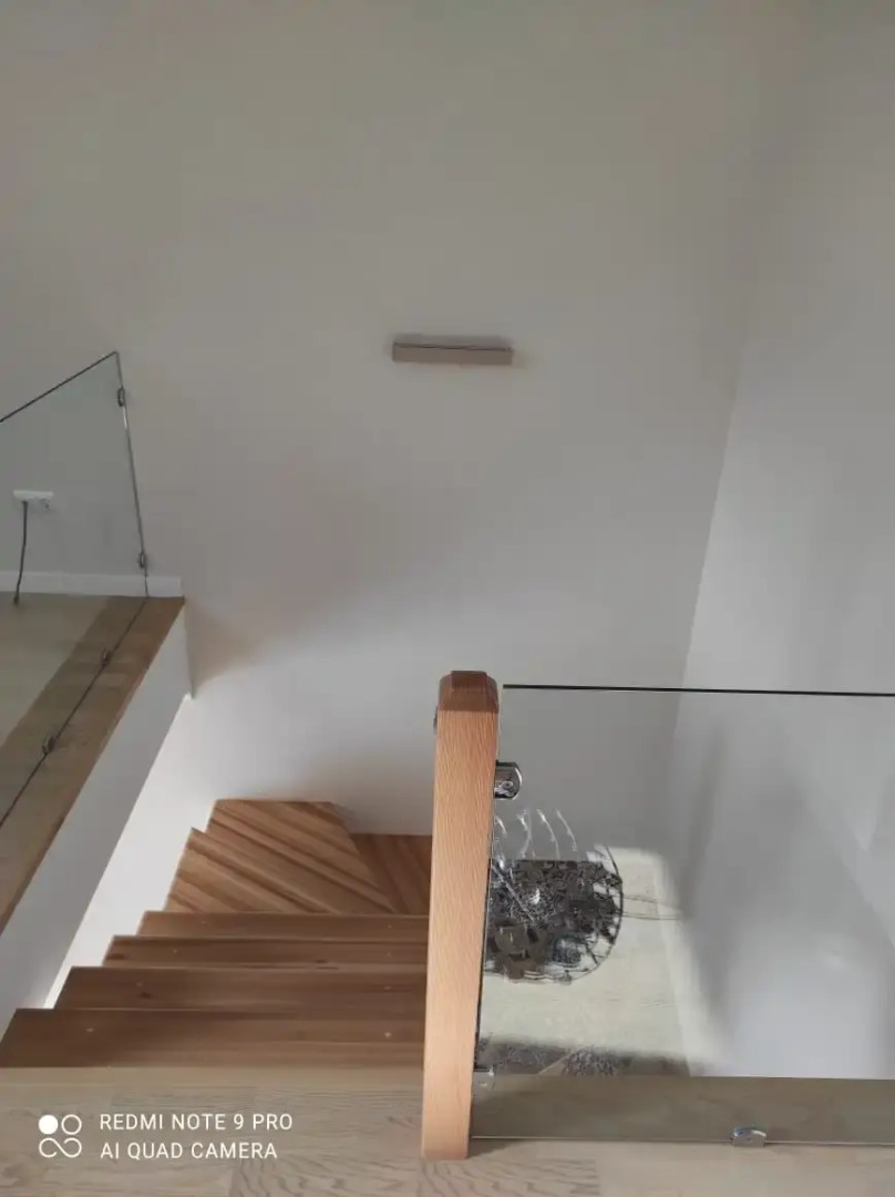 Апартаменты Прибалтийский силуэт