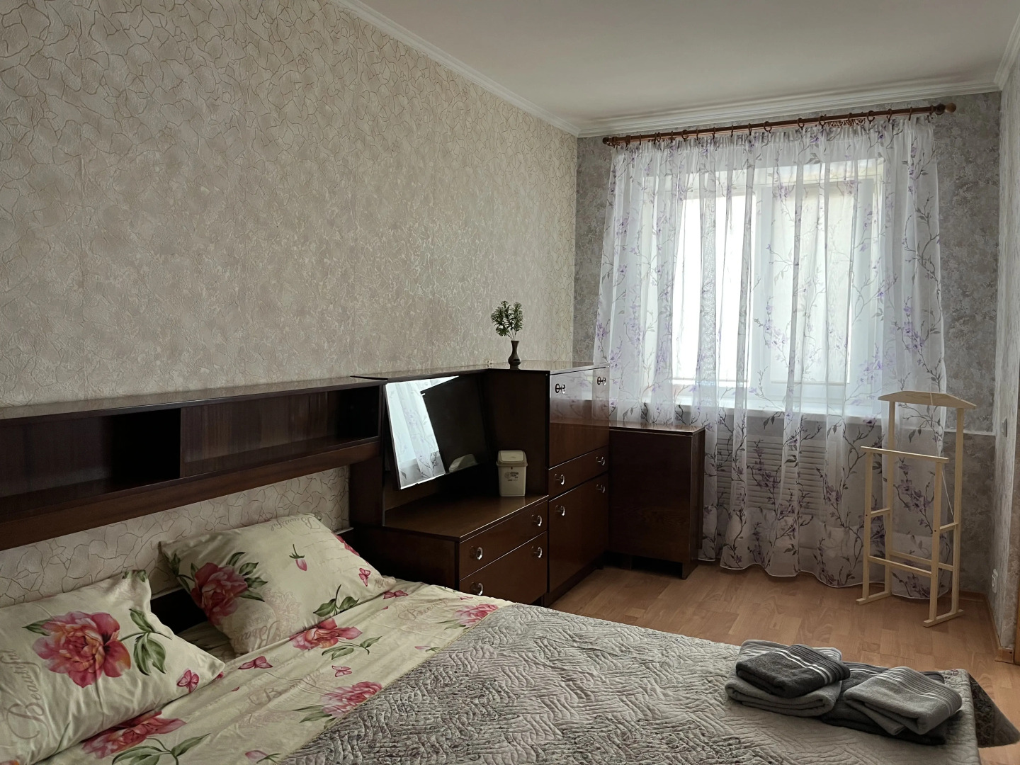 Квартира у Кремля