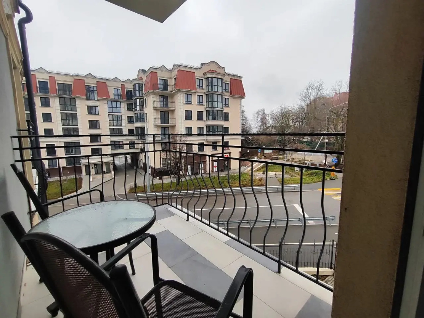 Квартира Relax Baltika