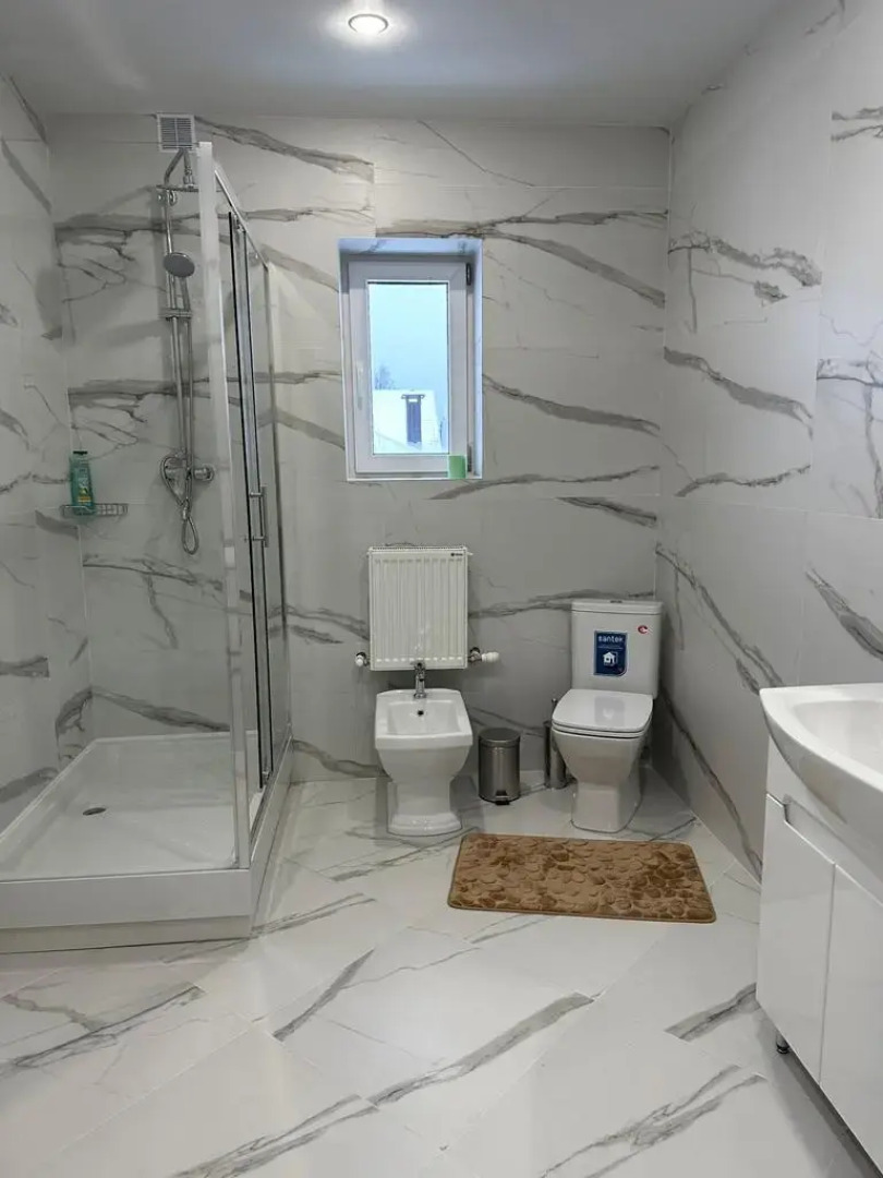 Частный дом на ул. Коралловая, 18