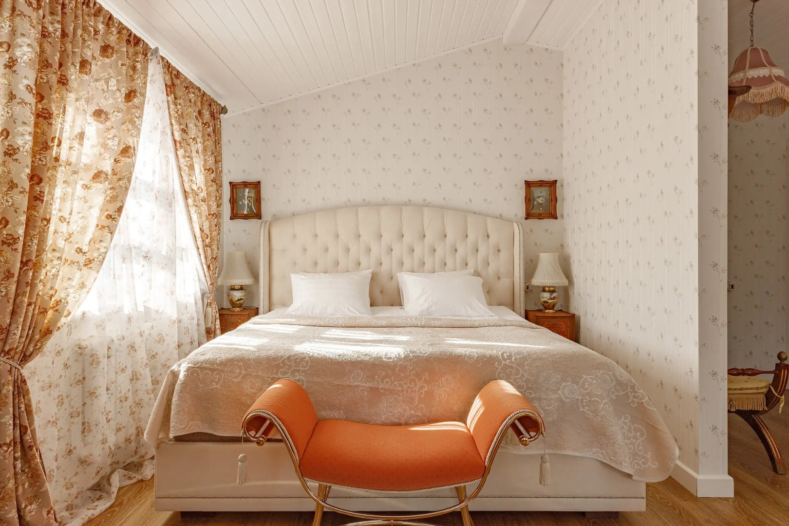 Отель Генеральская дача