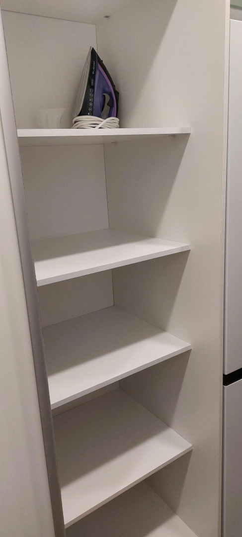 Апартаменты на Сергиевской