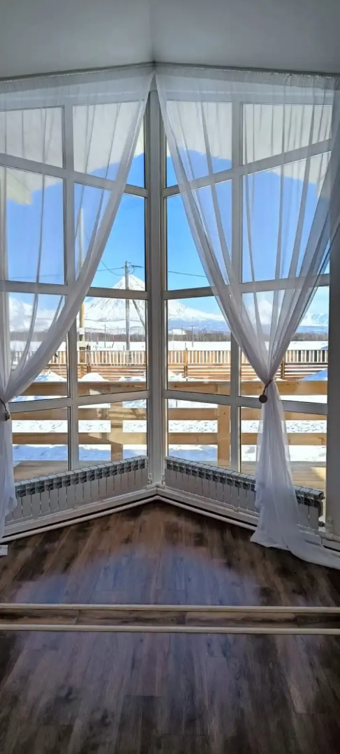 Частный дом Гостевой дом - Ферма