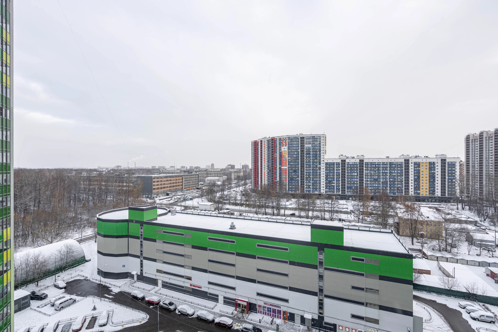 Квартира Культурный Петербург