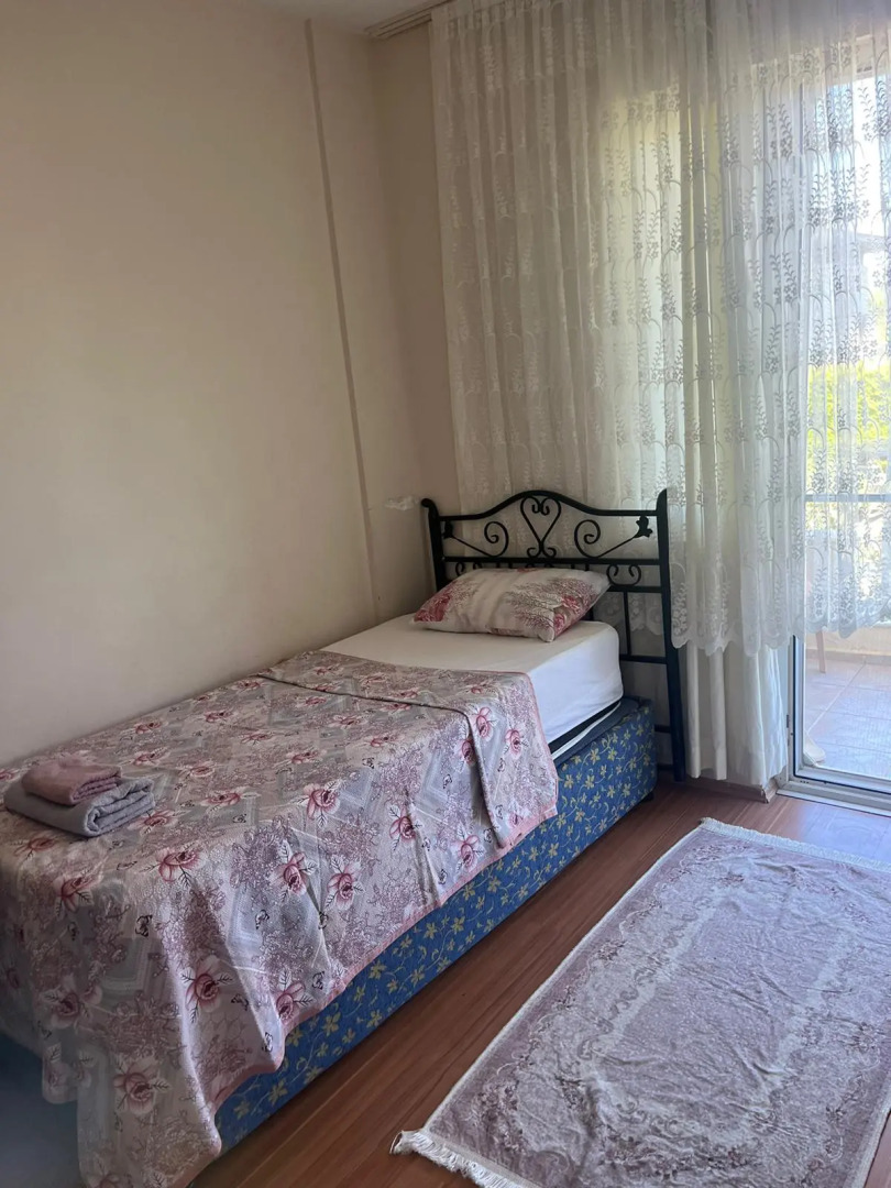 Вилла Cesme Aile Dostu Havuzlu