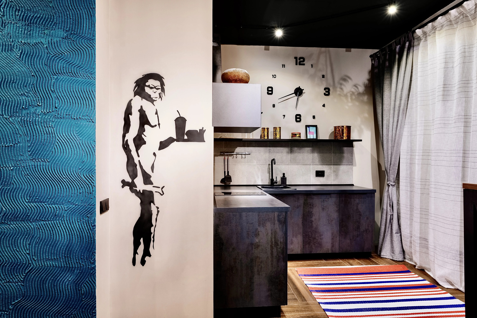 Апартаменты ArtRoom