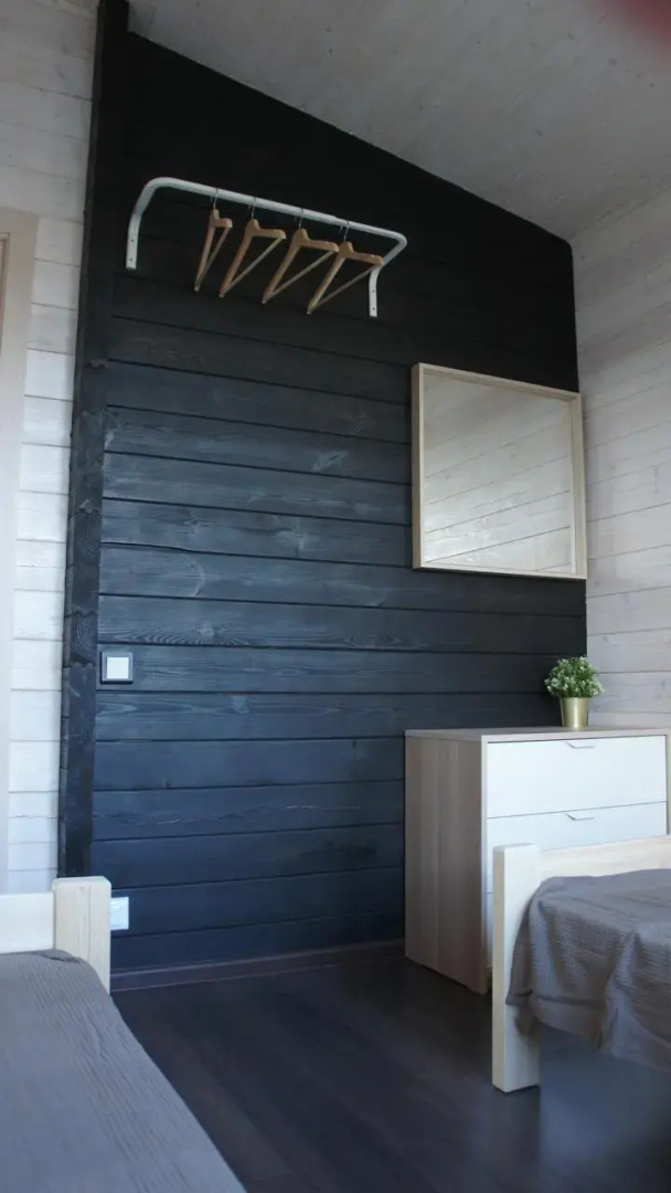 Дом Маленькая Камчатка