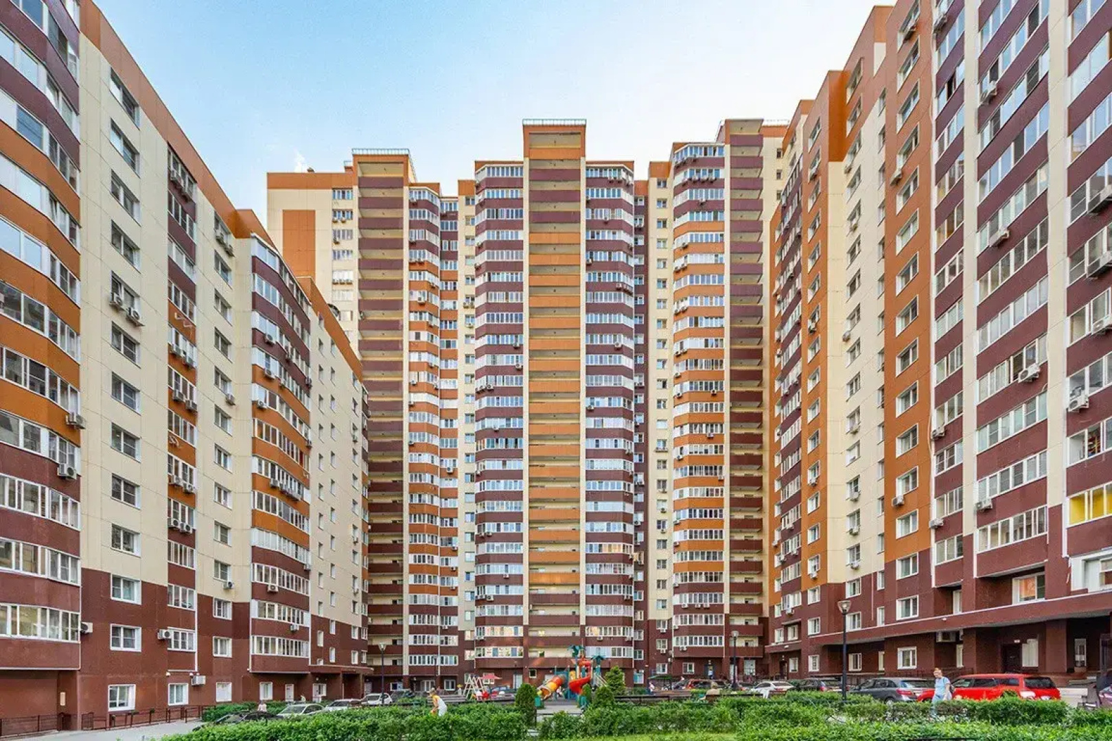 Квартира Уютная студия