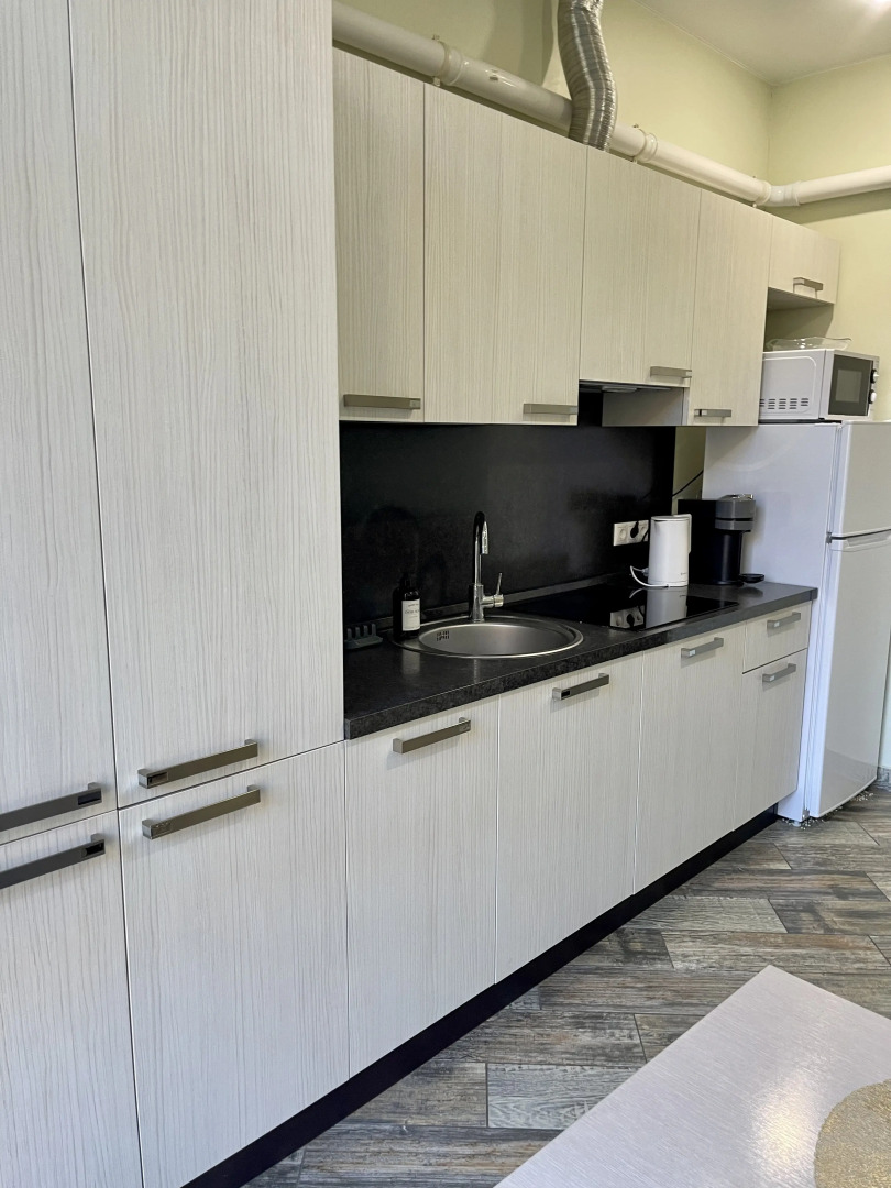 Квартира Двухкомнатная квартира в Эстосадке напротив подъемника