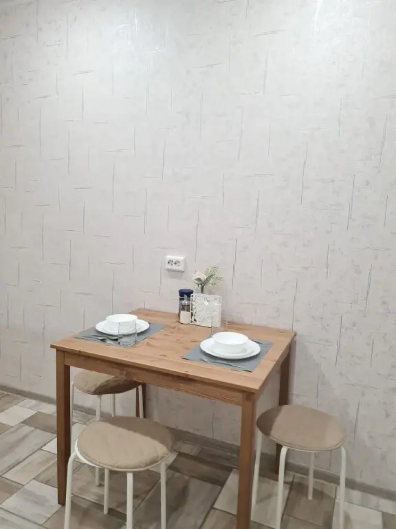 Апартаменты UrbanCozy у центра