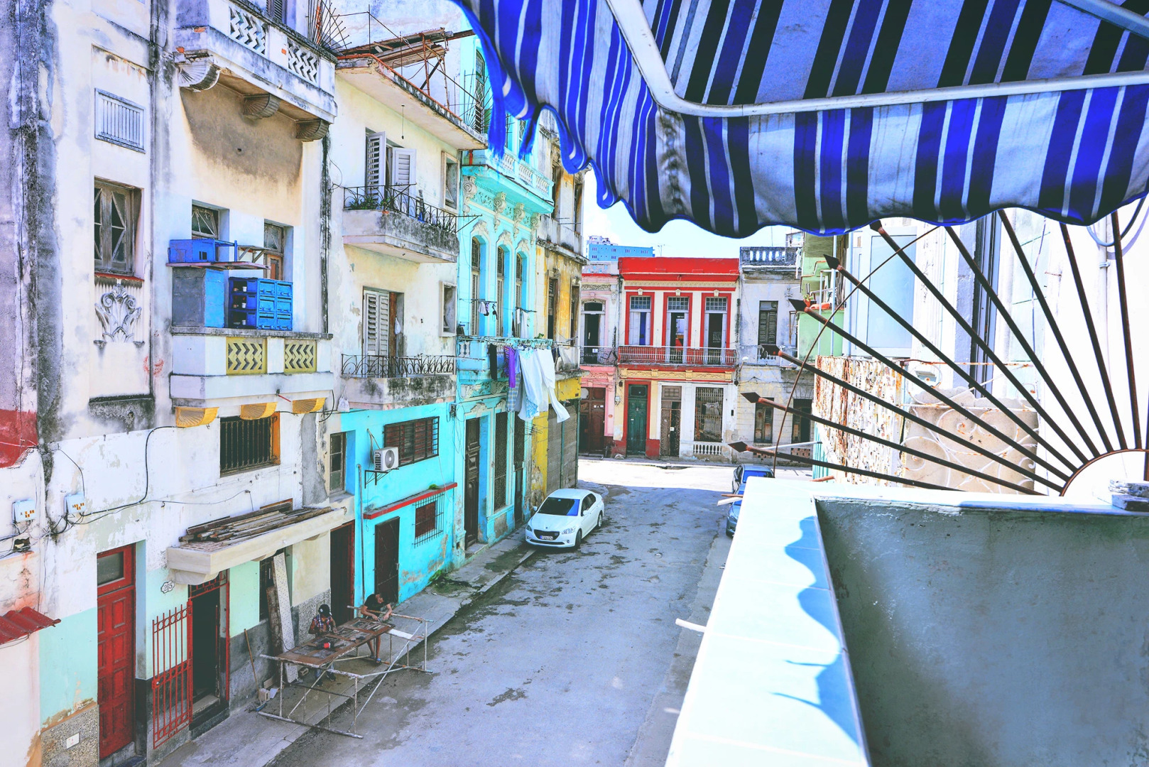 Апартаменты Modern and Central