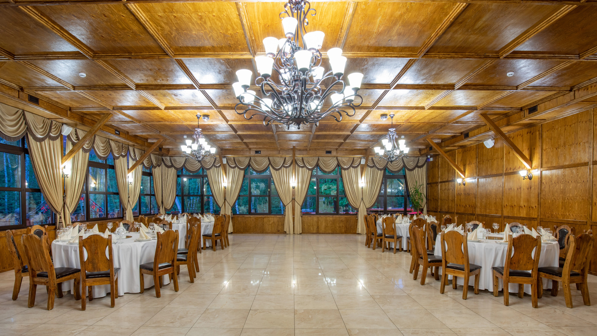 Отель Южный дворик