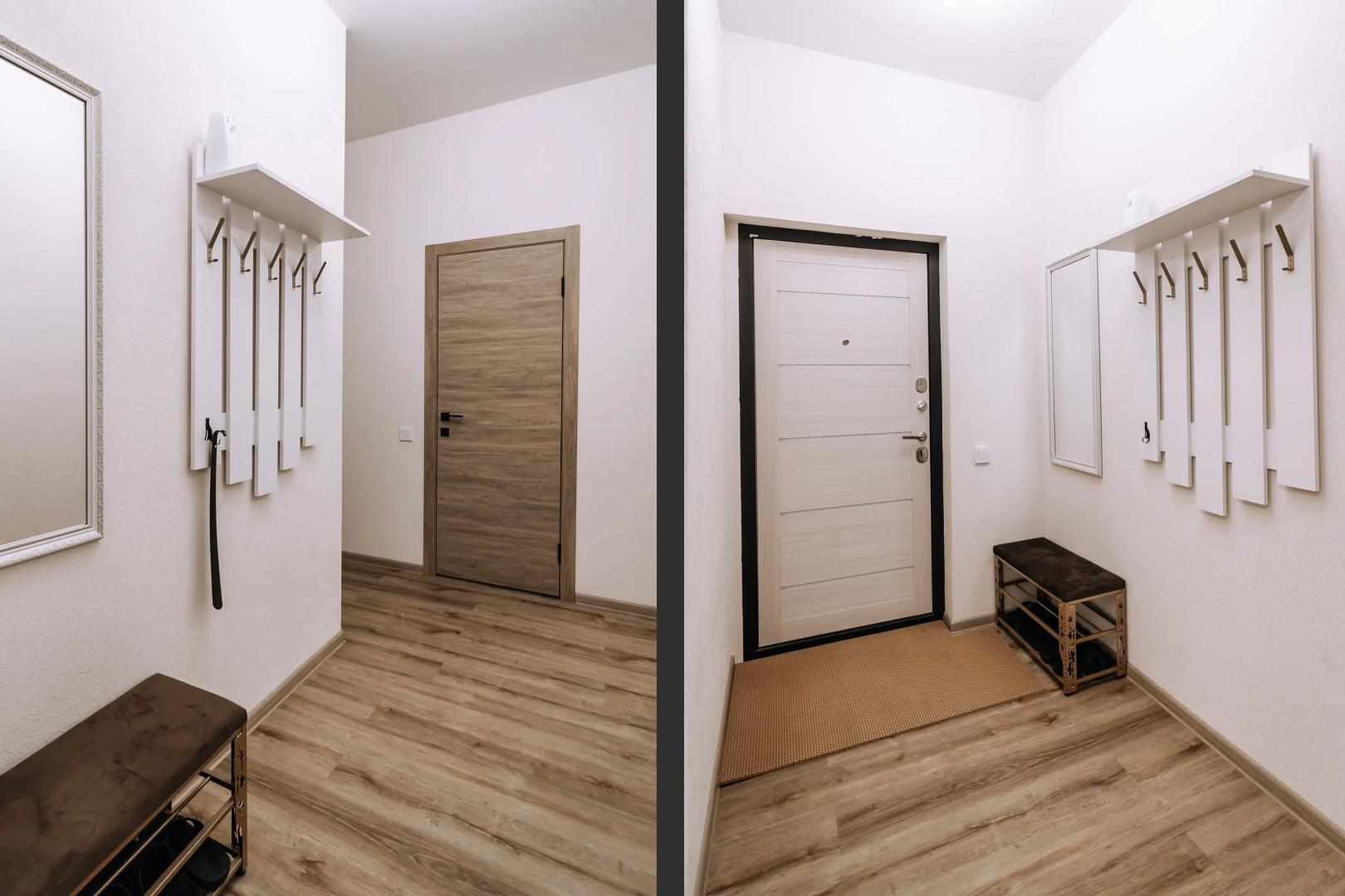 Апартаменты Urban Кот Семейный