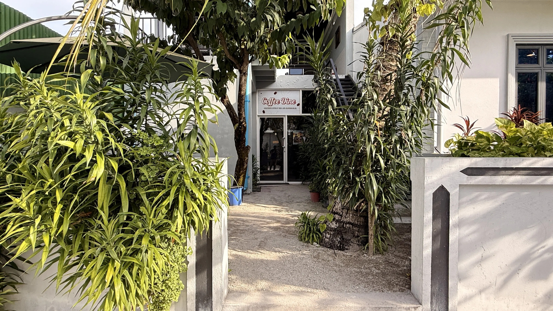 Гостевой Дом Rihiveli Inn