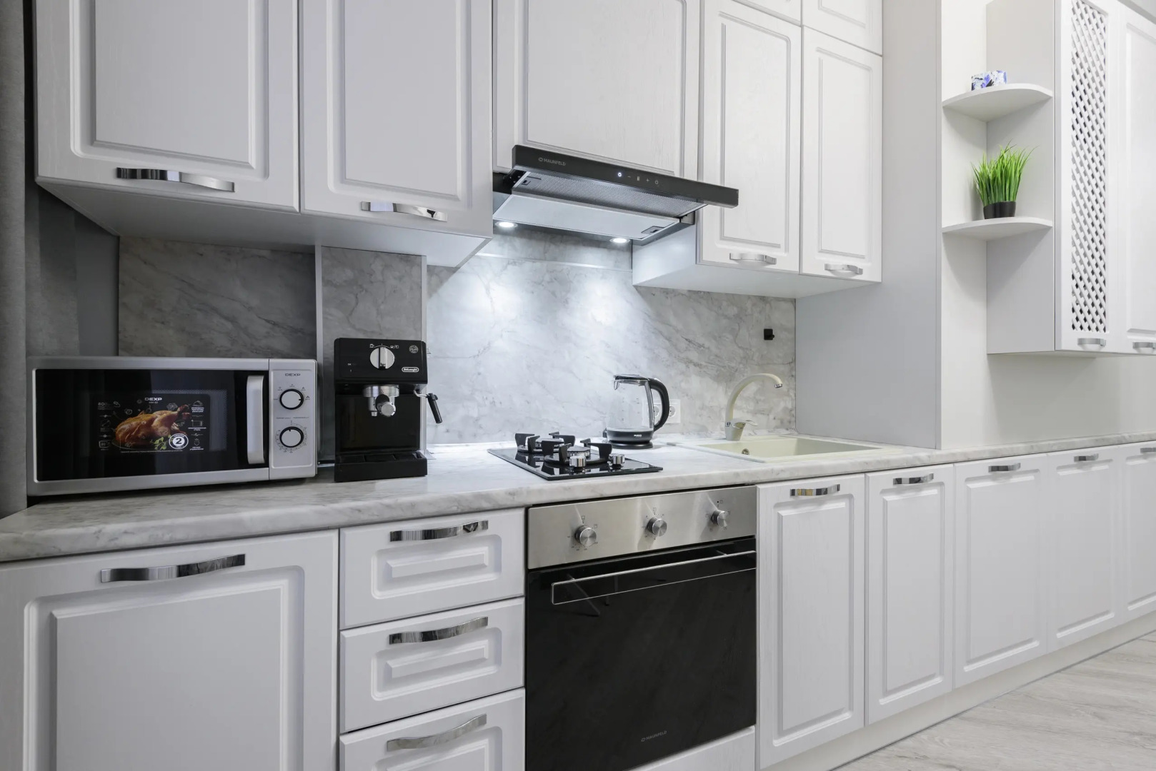 Апартаменты Казанские Патрики