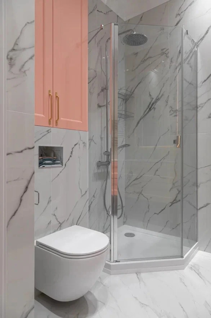 НаМореApartment's Кваритра дизайнерская с видом на море