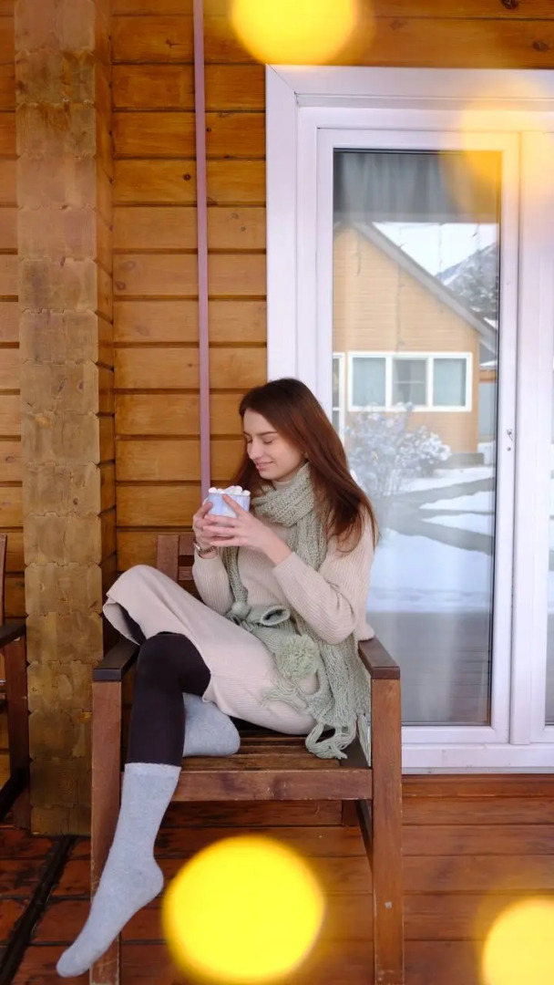 Гостевой дом ДомАршан