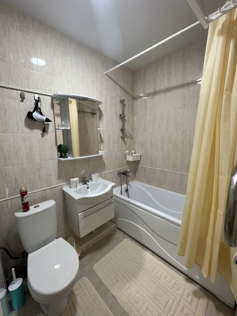 Квартира Holliday House