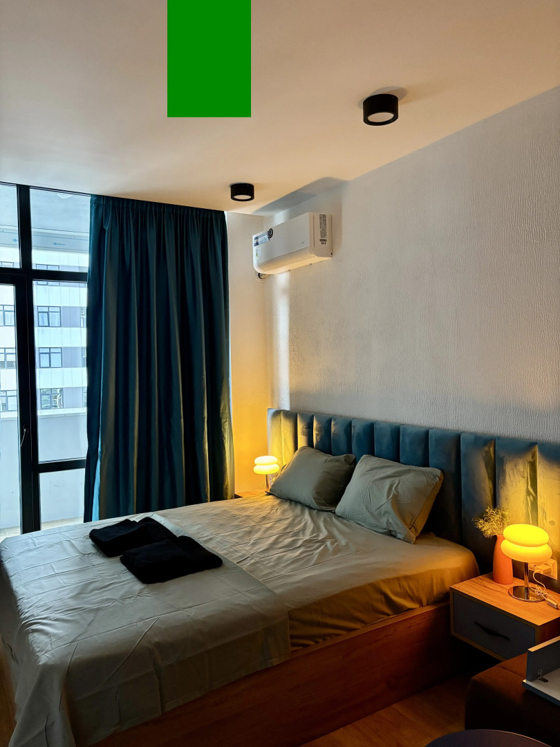 Апартаменты Golubaya Laguna - Otdykh V Shage Ot Morya