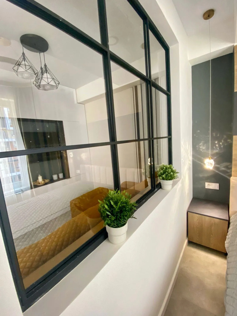 Апартаменты ЖК Каравелла Португалии