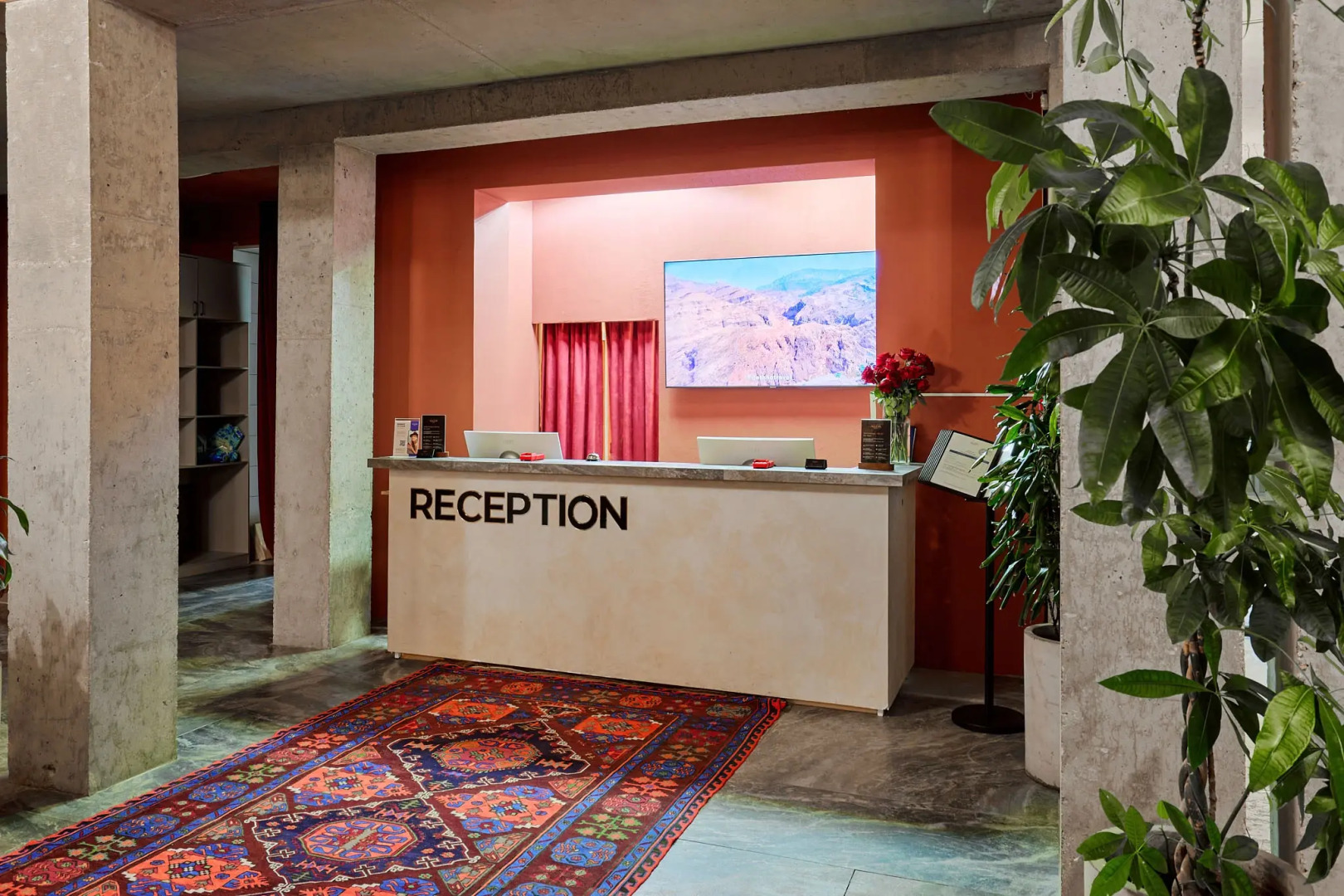 Отель Alleya Resort