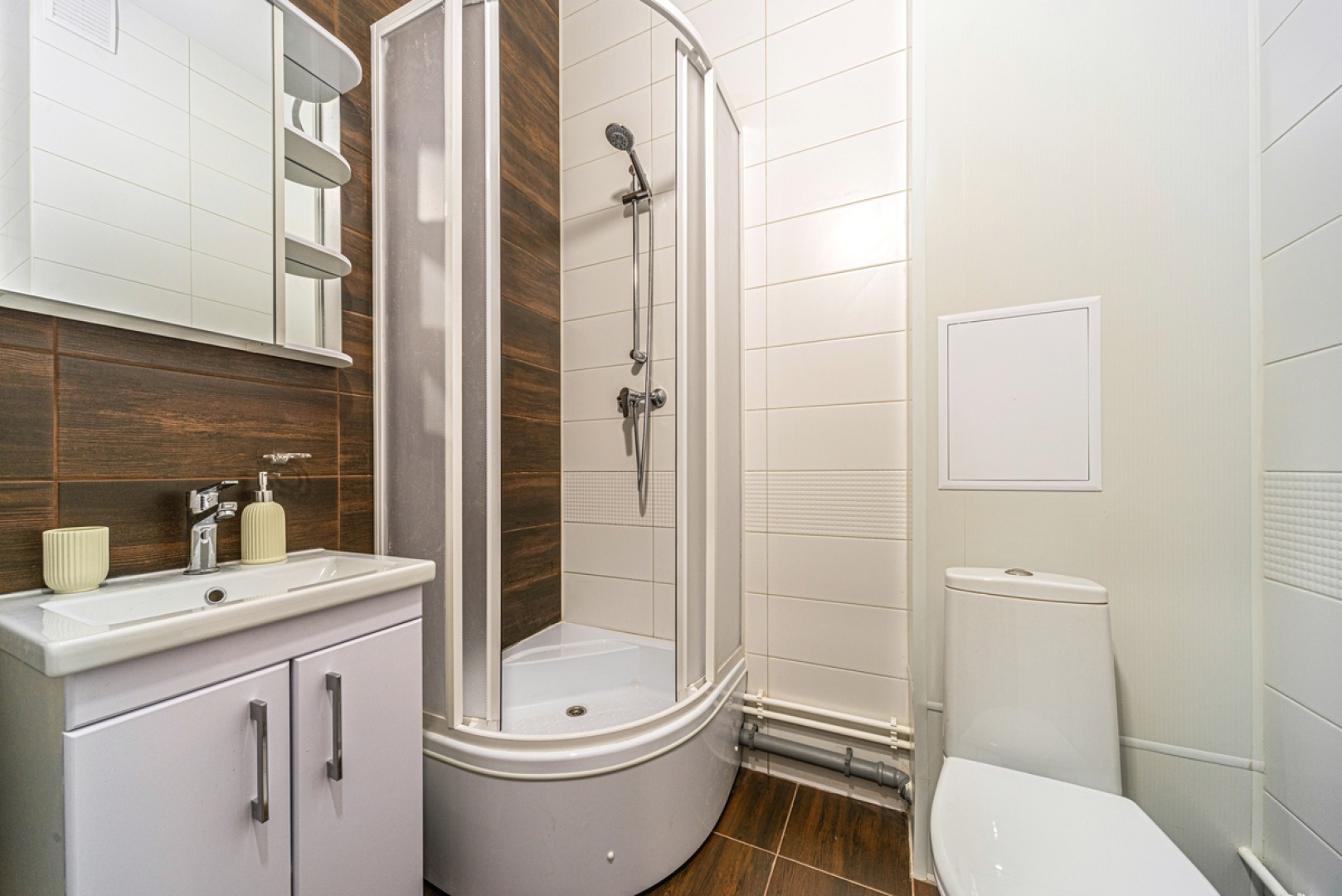 Апартаменты GoodApart near the Ivanovo Garden