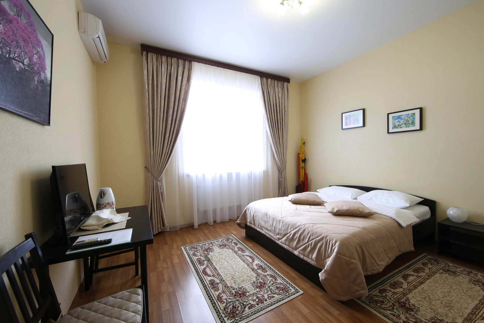 Гостевой дом Smart People Eco Home