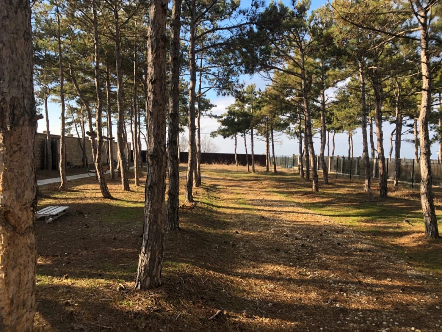 Peschanyij Bereg Mini-hotel