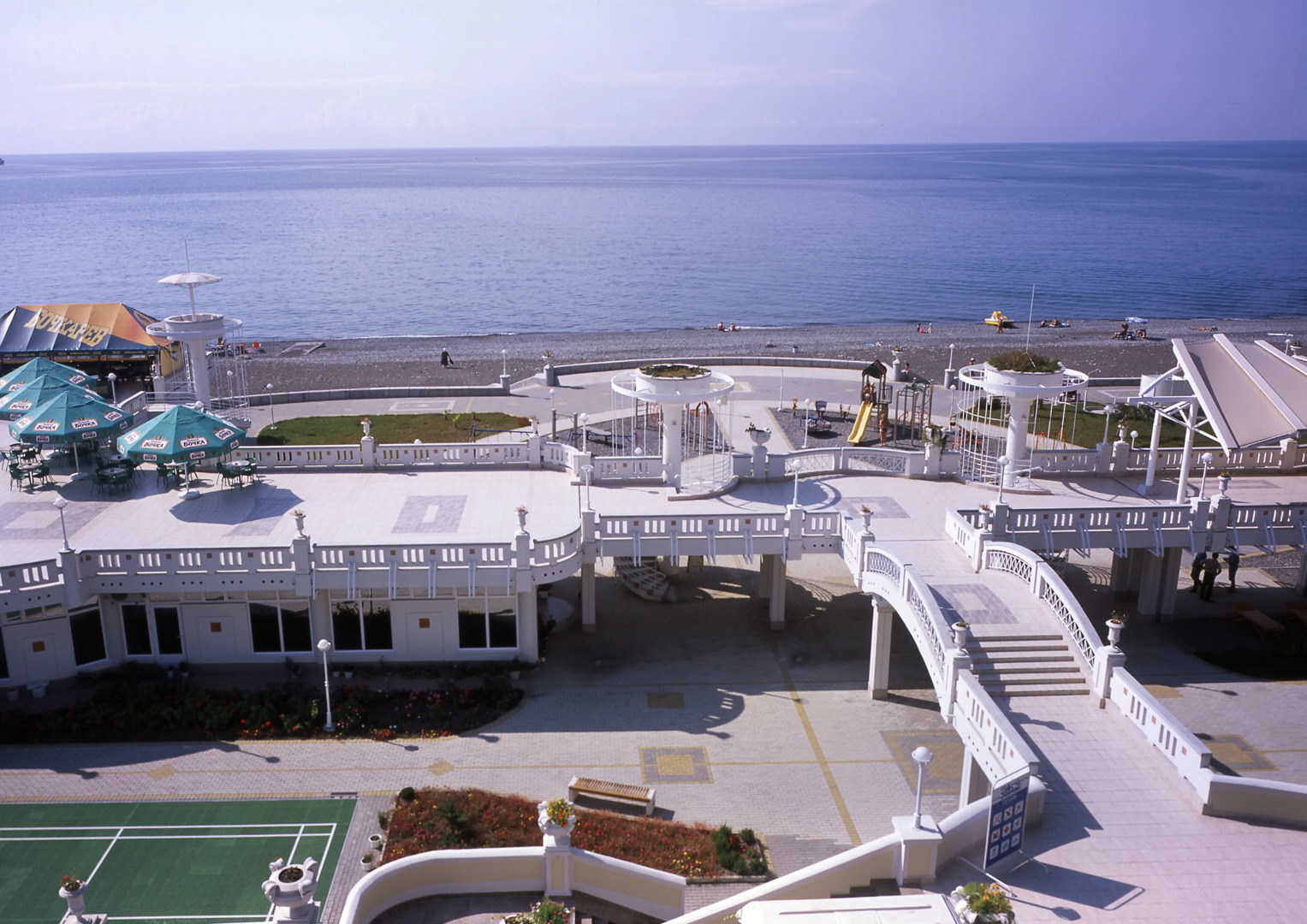  Отель Звёздный Wellness & Spa