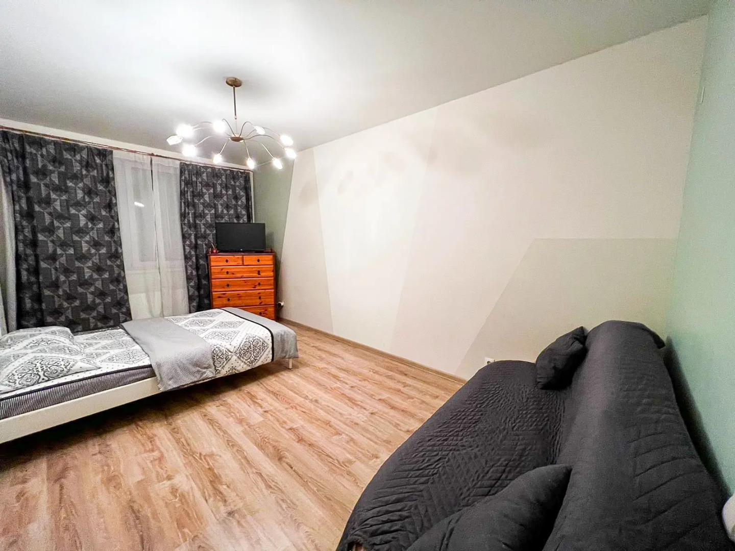 Апартаменты AlexHome Химки на 9 Мая 4а/1