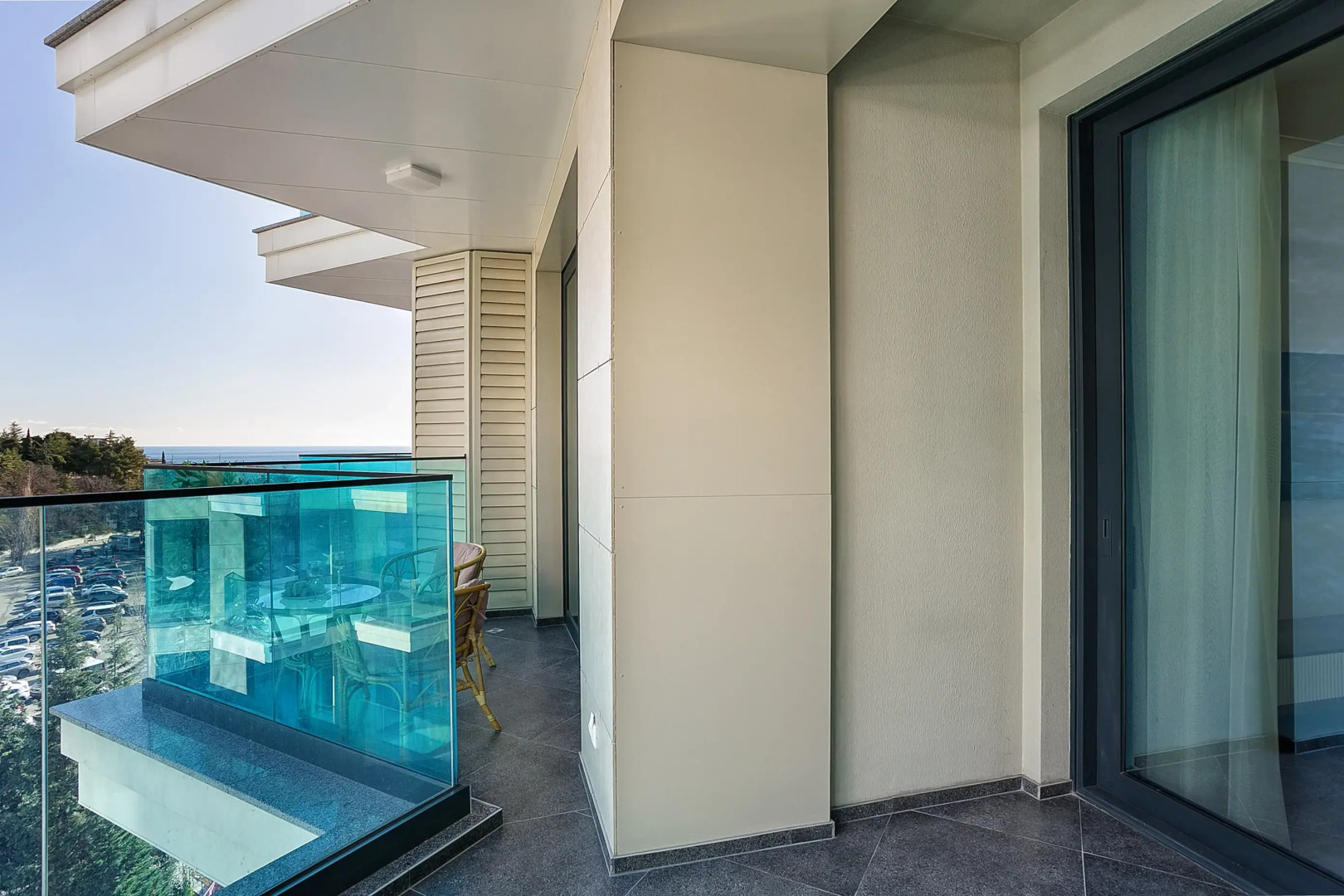 Апартаменты Дражинского скай плаза интурист