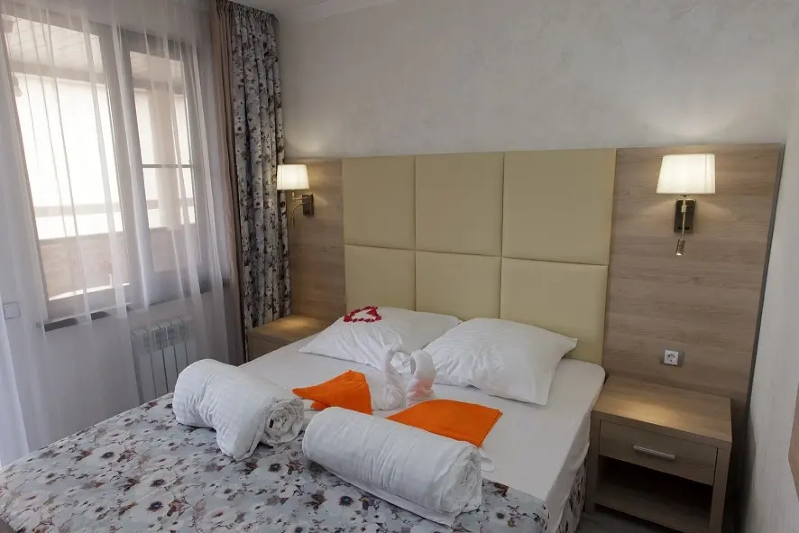 Гостевой дом Шельф